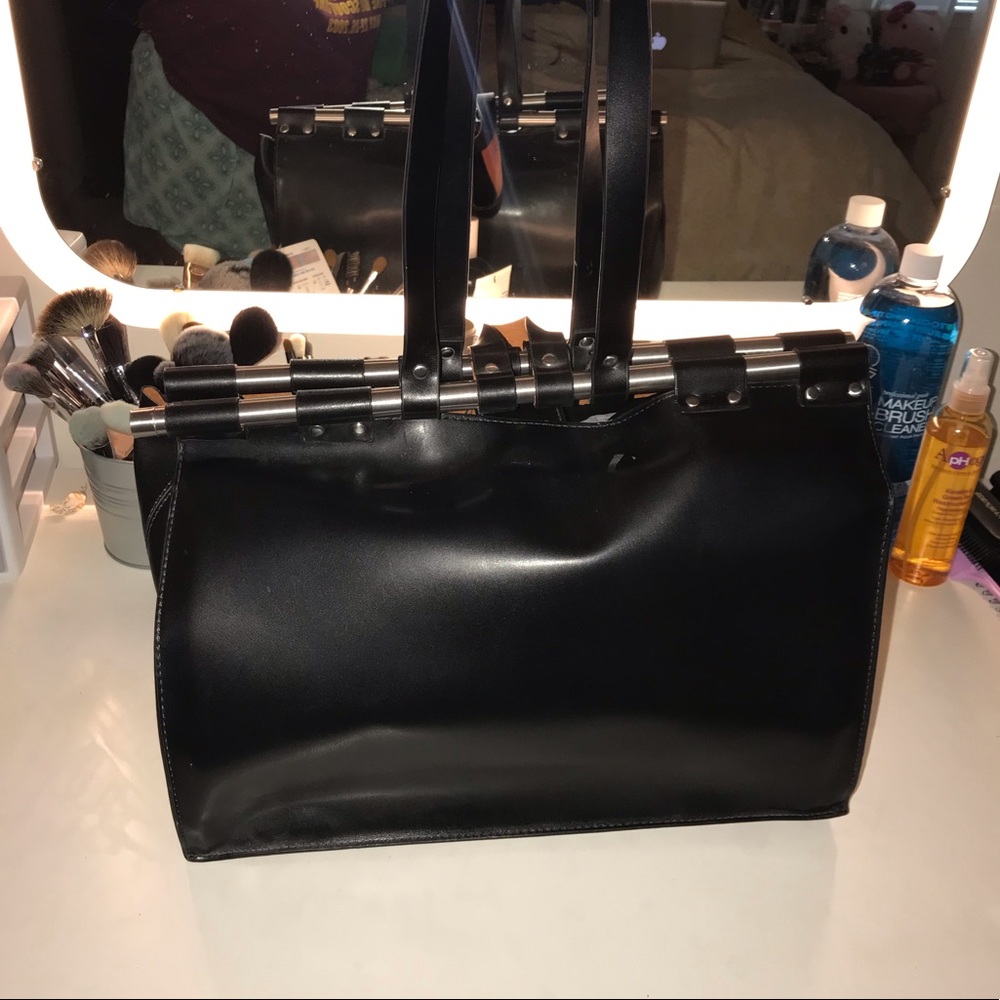 Zara Doctor Bag